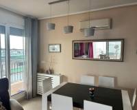 Location longue durée - Appartement - Torre Pacheco - Torrepacheco