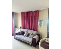 Location longue durée - Appartement - Torre Pacheco - Torrepacheco