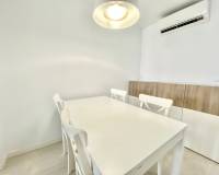 Location longue durée - Appartement - Torrevieja - Acequion