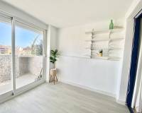 Location longue durée - Appartement - Torrevieja - Acequion