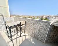 Location longue durée - Appartement - Torrevieja - Acequion