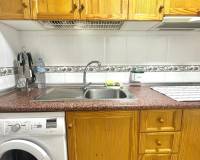 Location longue durée - Appartement - Torrevieja - Acequion