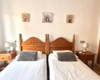 Location longue durée - Appartement - Torrevieja - Acequion