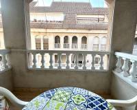 Location longue durée - Appartement - Torrevieja - Acequion