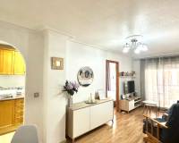 Location longue durée - Appartement - Torrevieja - Acequion