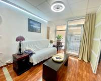 Location longue durée - Appartement - Torrevieja - Acequion