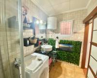 Location longue durée - Appartement - Torrevieja - Acequion