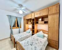 Location longue durée - Appartement - Torrevieja - Acequion