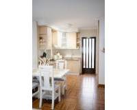 Location longue durée - Appartement - Torrevieja - Aguas Nuevas