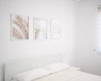 Location longue durée - Appartement - Torrevieja - Aguas Nuevas