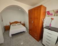 Location longue durée - Appartement - Torrevieja - Cabo cervera