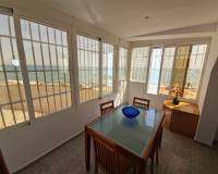 Location longue durée - Appartement - Torrevieja - Cabo cervera