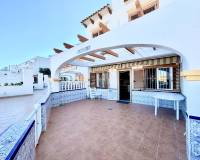 Location longue durée - Appartement - Torrevieja - Cabo cervera