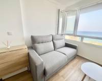 Location longue durée - Appartement - Torrevieja - Cabo cervera