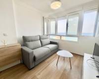 Location longue durée - Appartement - Torrevieja - Cabo cervera