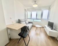 Location longue durée - Appartement - Torrevieja - Cabo cervera