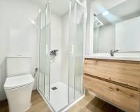 Location longue durée - Appartement - Torrevieja - Cabo cervera