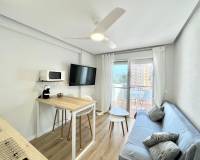 Location longue durée - Appartement - Torrevieja - Cabo cervera