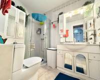 Location longue durée - Appartement - Torrevieja - Cabo cervera