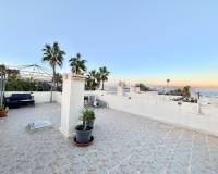 Location longue durée - Appartement - Torrevieja - Cabo cervera