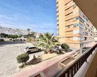 Location longue durée - Appartement - Torrevieja - Cabo cervera