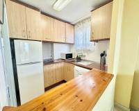 Location longue durée - Appartement - Torrevieja - Cabo cervera