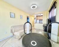 Location longue durée - Appartement - Torrevieja - Cabo cervera