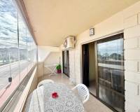 Location longue durée - Appartement - Torrevieja - Cabo cervera