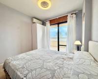 Location longue durée - Appartement - Torrevieja - Cabo cervera