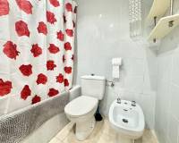 Location longue durée - Appartement - Torrevieja - Cabo cervera