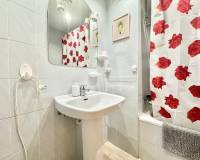 Location longue durée - Appartement - Torrevieja - Cabo cervera