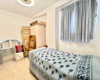 Location longue durée - Appartement - Torrevieja - Cabo cervera