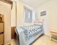 Location longue durée - Appartement - Torrevieja - Cabo cervera