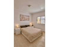 Location longue durée - Appartement - Torrevieja - Cabo cervera