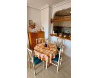 Location longue durée - Appartement - Torrevieja - Cabo cervera