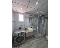 Location longue durée - Appartement - Torrevieja - Cabo cervera