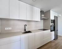 Location longue durée - Appartement - Torrevieja - Centro