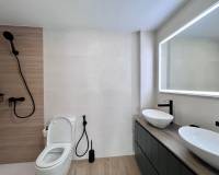 Location longue durée - Appartement - Torrevieja - Centro