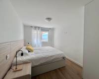 Location longue durée - Appartement - Torrevieja - Centro