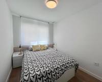 Location longue durée - Appartement - Torrevieja - Centro