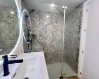 Location longue durée - Appartement - Torrevieja - Centro