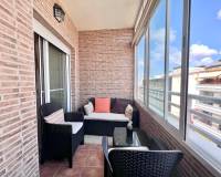 Location longue durée - Appartement - Torrevieja - Centro