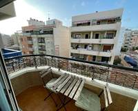 Location longue durée - Appartement - Torrevieja - Centro