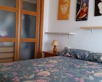 Location longue durée - Appartement - Torrevieja - Centro