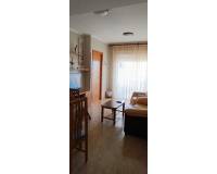 Location longue durée - Appartement - Torrevieja - Centro