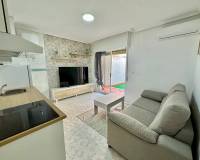 Location longue durée - Appartement - Torrevieja - Centro