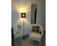 Location longue durée - Appartement - Torrevieja - Centro