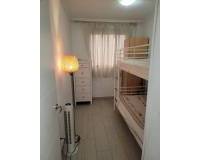 Location longue durée - Appartement - Torrevieja - Centro