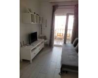 Location longue durée - Appartement - Torrevieja - Centro