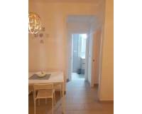 Location longue durée - Appartement - Torrevieja - Centro